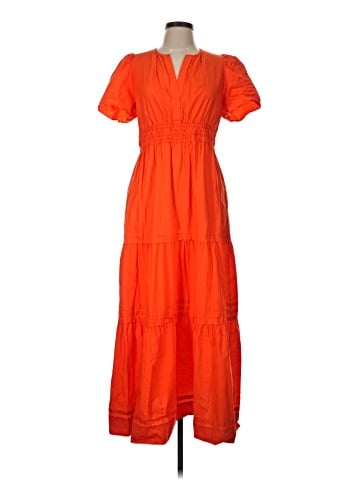 Quince Casual Dress (view 1)