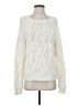 Soft Joie Ivory Pullover Sweater Size S - photo 1