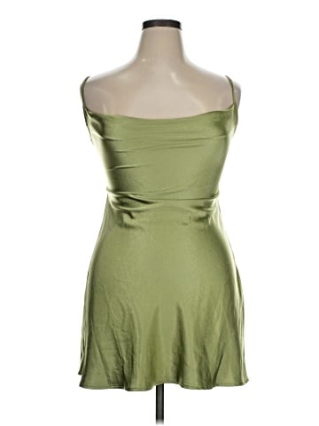 Speechless Cocktail Dress (view 1)