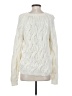 Soft Joie Ivory Pullover Sweater Size S - photo 2