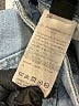 Shein Graphic Blue Jeans Size XS - photo 8