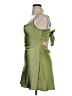 Speechless 100% Polyester Green Cocktail Dress Size XL - photo 5