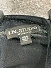 I.N. Studio Black Cardigan Size 20 - photo 7