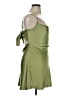 Speechless 100% Polyester Green Cocktail Dress Size XL - photo 4