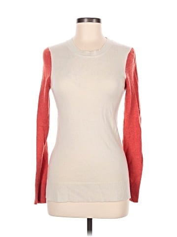 Barneys New York Wool Pullover Sweater (view 1)