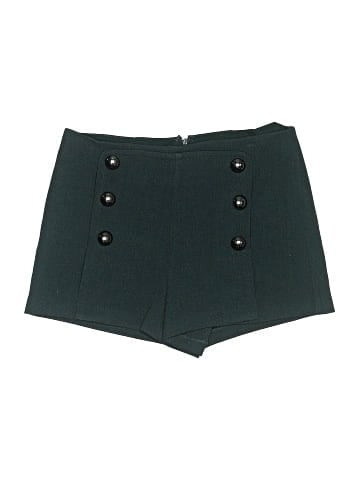 Cooperative Shorts (view 1)