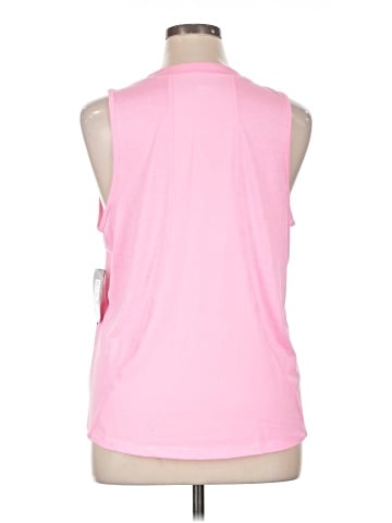 Avia Sleeveless T-Shirt (view 2)