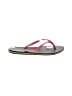 Havaianas Gray Flip Flops Size EU 39 - photo 1
