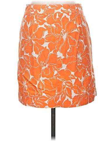 Ann Taylor LOFT Casual Skirt (view 2)