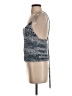 Intermix Blue Tank Top Size S - photo 5