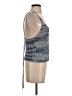 Intermix Blue Tank Top Size S - photo 4