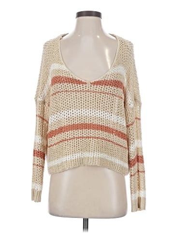 Newbury Kustom Pullover Sweater (view 1)