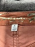 Seven7 Brown Casual Pants Size 8 - photo 7