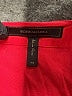 BCBGMAXAZRIA Red Long Sleeve Blouse Size XS - photo 7