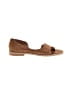Kelsi Dagger Brooklyn Brown Sandals Size 8 - photo 1