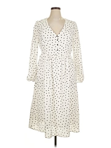 89th & Madison Casual Dress (view 1)