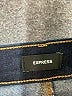 Express Blue Jeans Size 33 waist - photo 4