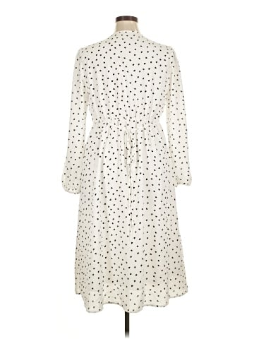 89th & Madison Casual Dress (view 2)