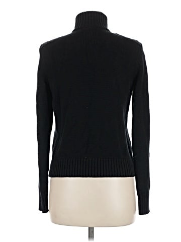 Lauren by Ralph Lauren Turtleneck Sweater (view 2)