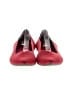 ROTHY'S Color Block Red Flats Size 8 1/2 - photo 2