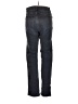SPANX Solid Gray Jeans Size L - photo 2
