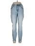 Edgely Blue Jeans Size 12 - photo 1