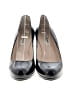L.K. Bennett Black Heels Size EU 38 - photo 2