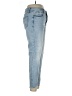 Edgely Blue Jeans Size 12 - photo 4