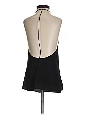 Dolce Vita Sleeveless Blouse (view 2)