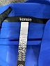 Kensie 100% Polyester Solid Blue Casual Dress Size L - photo 7