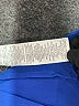 Kensie 100% Polyester Solid Blue Casual Dress Size L - photo 8