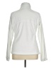 Columbia 100% Polyester White Jacket Size XL - photo 2