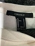 Forever 21 Ivory Sweatshirt Size S - photo 7