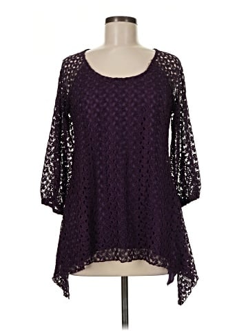 DressBarn Casual Dress (view 1)