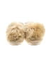 Birdies Solid Ivory Mule/Clog Size 7 1/2 - photo 2