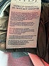 Ella Blue Denim Shorts Size 12 - photo 4