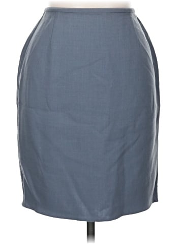 Lafayette 148 New York Formal Skirt (view 1)