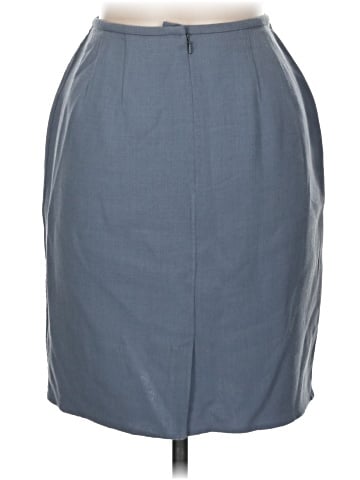 Lafayette 148 New York Formal Skirt (view 2)