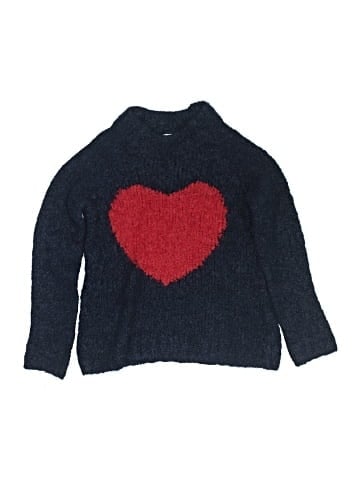 Crewcuts Turtleneck Sweater (view 1)