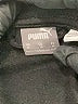 Puma 100% Polyester Black Track Jacket Size XL - photo 6