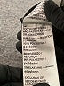 Puma 100% Polyester Black Track Jacket Size XL - photo 7