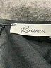 Assorted Brands Solid Black Jumpsuit Size M - photo 4