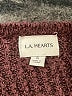 LA Hearts Brown Pullover Sweater Size S - photo 7