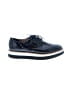 Halogen Blue Flats Size 9 - photo 1