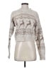 Altar'd State Ivory Pullover Sweater Size XS - photo 1