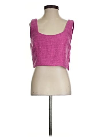 Central Park West Sleeveless Top (view 1)