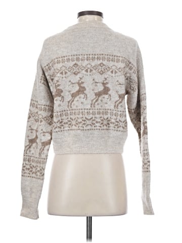 Altar'd State Pullover Sweater (view 2)