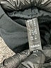 Adidas Solid Black Active Pants Size XL - photo 8
