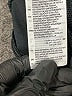 Adidas Solid Black Active Pants Size XL - photo 9