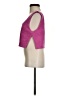 Central Park West 100% Polyester Pink Sleeveless Top Size XS - photo 5